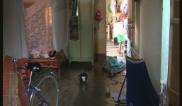 Gói quà ngày 20/11 phát nổ trước khu tập thể giáo viên, 1 người chết