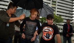 Bắt giữ nghi phạm sát hại một phụ nữ Việt Nam tại Singapore