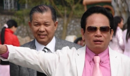 Đại gia Việt: Đổi nghề, đổi vận