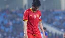 Nội bộ bóng đá Indonesia lục đục vì Công Vinh