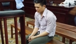 Lĩnh án 15 tù vì gây tai nạn giao thông, sát hại người chứng kiến