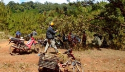 Lộ động cơ thật sự vụ bắt cóc tống tiền, sát hại nạn nhân