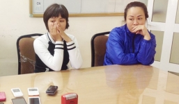 Vụ 2 'nữ quái' giả danh cán bộ: Thuê 'xe ôm' đóng giả... Thứ trưởng