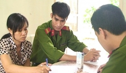 Sát hại con trai 8 tuổi: Xác định người mẹ có 'tâm lý bất ổn'