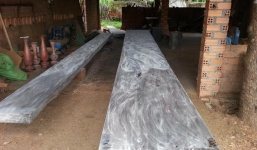 Đình chỉ Thiếu tá CSGT rút súng đe dọa tổ kiểm tra liên ngành