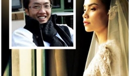 Hồ Ngọc Hà kể chuyện tình cảm với Cường Đô la trong live concert