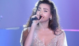 Hồ Ngọc Hà bật khóc khi 'kể' về chuyện tình với Cường đô la