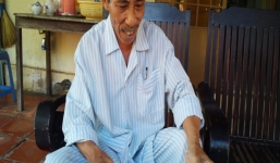 Vụ Huỳnh Văn Nén: Tại sao những lá đơn kêu oan rơi vào im lặng?