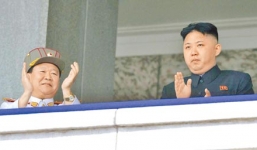 Quan hệ Nga-Triều Tiên thách thức Tập Cận Bình