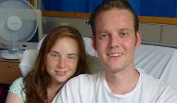 Người đàn ông 6 lần nguy kịch vì ngưng tim khi đi hưởng tuần trăng mật