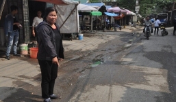 Con gái bỏ nhà đi bụi, bố đi tìm bị đánh tử vong giữa chợ