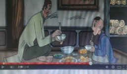 Phát 'Nhặt xương' vào ngày 20/11: VTV bị phạt vì xúc phạm nhà giáo