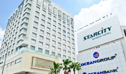 Anh trai ông Hà Văn Thắm thay em giữ chức Chủ tịch HĐQT Tập đoàn Đại Dương