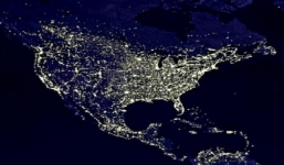 NSA: Trung Quốc có thể khiến toàn nước Mỹ chìm trong bóng tối