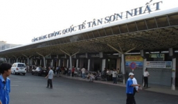 Video: Tân Sơn Nhất mất điện, hàng loạt chuyến bay bị ngưng trệ