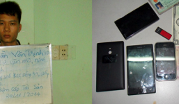 Bản tin 113 – chiều 21/11: Tên trộm 9 lần đột nhập nhà hàng xóm…