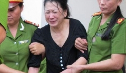 Hầu tòa về tội tham ô, cựu giám đốc Bệnh viện tâm thần 'hóa điên'