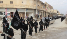 Thủ lĩnh cấp cao của IS tại Mosul bị tiêu diệt