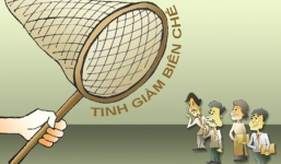 Những ai thuộc trường hợp tinh giản biên chế?