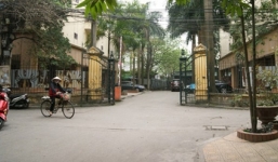 Ông Trần Văn Truyền nghỉ hưu 3 năm mới trả nhà công vụ