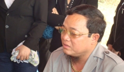 Bắt em ruột “cậu Thủy” trong đường dây làm giả hài cốt liệt sĩ