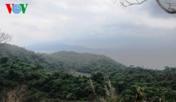 Bộ Quốc phòng thị sát dự án Trung Quốc trên đèo Hải Vân