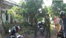 Bí ẩn gói quà phát nổ ở khu tập thể giáo viên ngày 20/11, 1 người tử vong