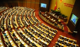 92 Đại biểu Quốc hội vắng mặt trong ngày họp 20/11