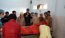 Sản phụ nhập viện sức khỏe bình thường, tử vong sau khi sinh mổ