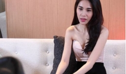 Thủy Tiên từng bị đánh nhừ đòn vì bỏ nhà đi