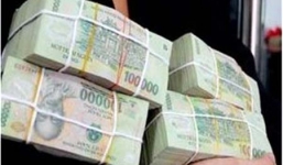 Truy tố nguyên Giám đốc chi nhánh Agribank gây thiệt hại 600 tỷ đồng