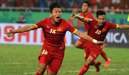 Đội tuyển Việt Nam bị Indonesia cầm hòa 2-2: Công làm – thủ phá
