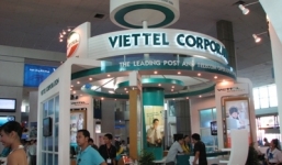 Viettel nâng vốn điều lệ lên 100 nghìn tỷ đồng