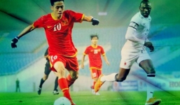Xem bóng đá trực tuyến Việt Nam vs Indonesia - AFF Suzuki Cup 2014