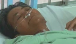 Bà lão trôi sông 5 ngày vẫn sống: Không có chuyện tự tử vì con