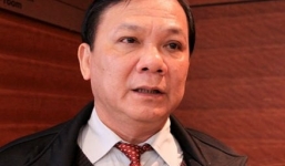 Những phát ngôn nổi bật về chống tham nhũng của ông Truyền