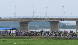 Phú Yên: Thiếu nữ nhảy cầu Hùng Vương xuống sông Đà Rằng tự tử