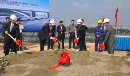 Quảng Ninh: Thêm một cây cầu nối Việt Nam - Trung Quốc