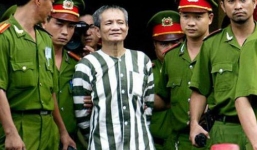 'Ông trùm' Năm Cam bội nghĩa khiến ‘chiến trường’ phá luật giang hồ