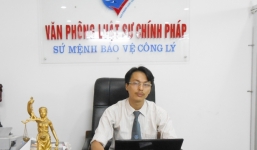 Vụ án oan Vũ Ngọc Dương: Dì làm giấy tờ giả đẩy cháu vào tù