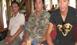 Vụ cướp gỗ huê ở Quảng Bình: Đâu là sự thật sau lá đơn kêu oan?