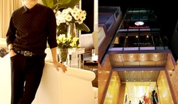 Hai nam đại gia độc thân của showbiz Việt 'đọ' tài sản khủng