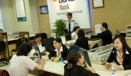 Quý III/2014: Hai ngân hàng báo lỗ hàng chục tỷ đồng