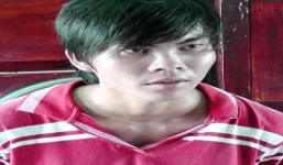 Chết oan vì gã côn đồ hàng xóm