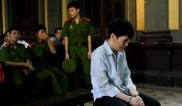 Y án tử hình gã đàn ông có vợ, đoạt mạng người tình 17 tuổi
