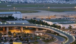 Vụ 'tê liệt sân bay', BT Thăng: 'Không loại trừ khả năng phá hoại'