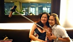 'Gậy tự sướng' lọt top 25 phát minh của năm 2014