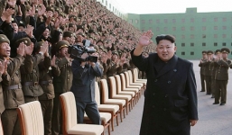 Triều Tiên dọa gây 'hậu quả thảm khốc' sau nghị quyết nhân quyền
