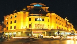 TTTM của bố chồng Hà Tăng sắp mở cửa trở lại