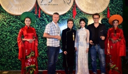 Dàn sao Việt nổi bật  trong “Đêm dạ tiệc áo dài” của Mr. Đàm